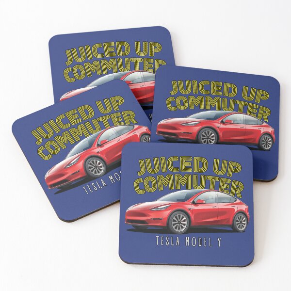 Item preview, Juiced Up Commuter designed and sold by TeezaMotors.