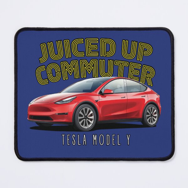 Item preview, Juiced Up Commuter designed and sold by TeezaMotors.