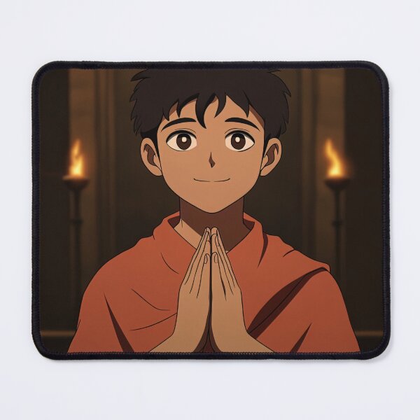 Item preview, Jainism | Anime style designed and sold by ComicsFactory.