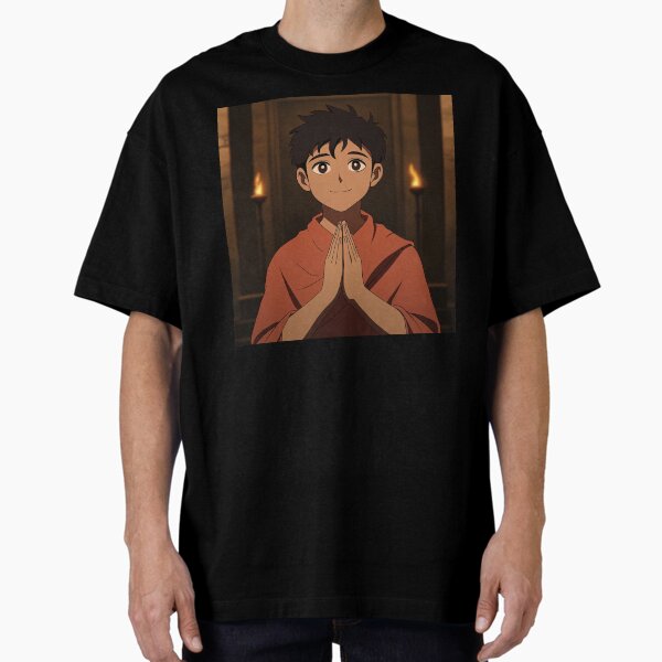 Item preview, Jainism  | Anime style designed and sold by ComicsFactory.