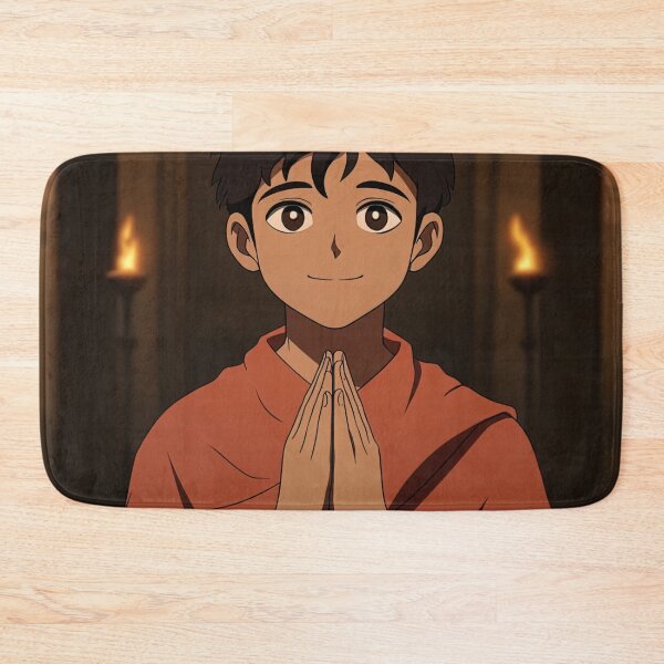 Item preview, Jainism  | Anime style designed and sold by ComicsFactory.