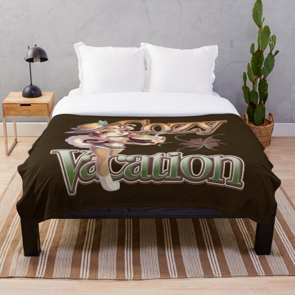 Item preview, ¡VACACIONES ACOGEDORAS EN HAWAI! designed and sold by SharingLove.
