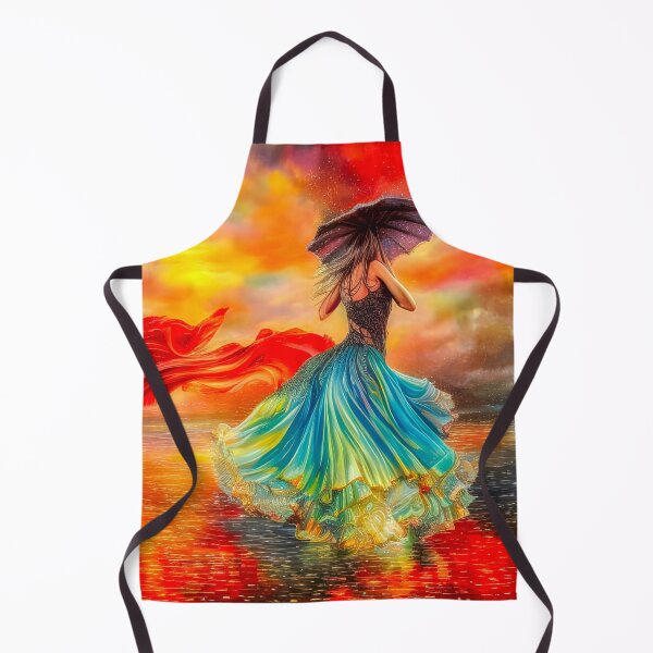 Item preview, Gone with the wind - Dancers veil designed and sold by HelkoryoArt.