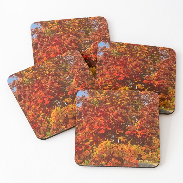 Item preview, Fall leaves  designed and sold by Lauracolleen3.