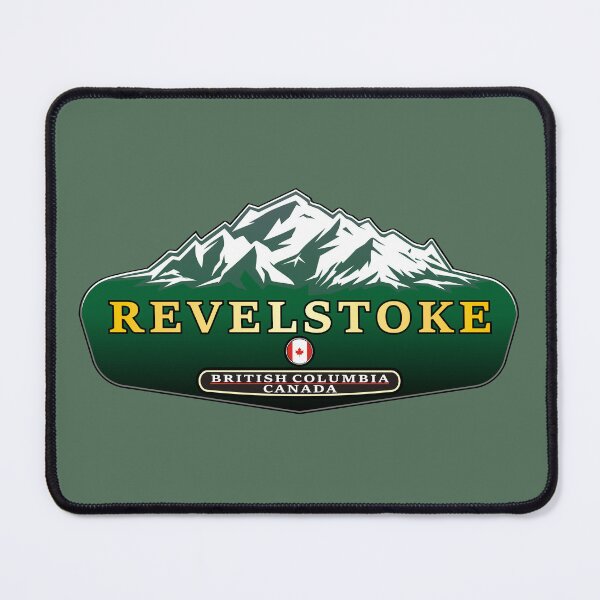 Item preview, Revelstoke Canada designed and sold by studioss76.