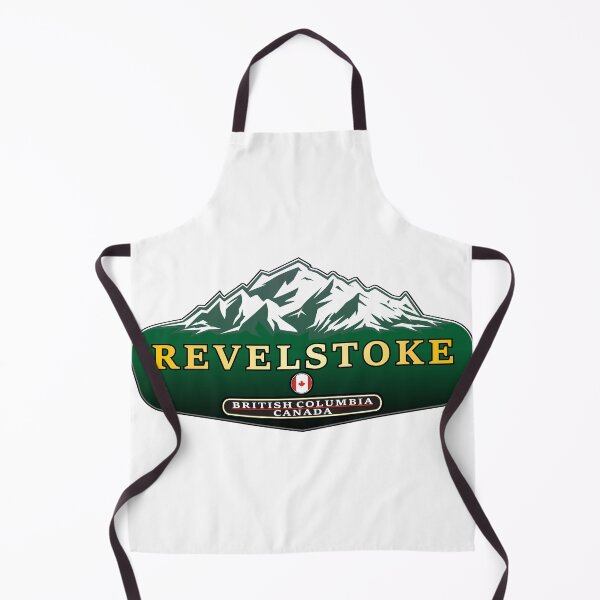 Item preview, Revelstoke Canada designed and sold by studioss76.