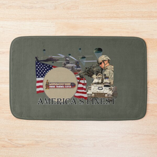 Item preview, Copy of US ARMY battalions divisions regiments installions base hq collection   FIND YOURS designed and sold by THE AMERICAN TEEVANGELIST.
