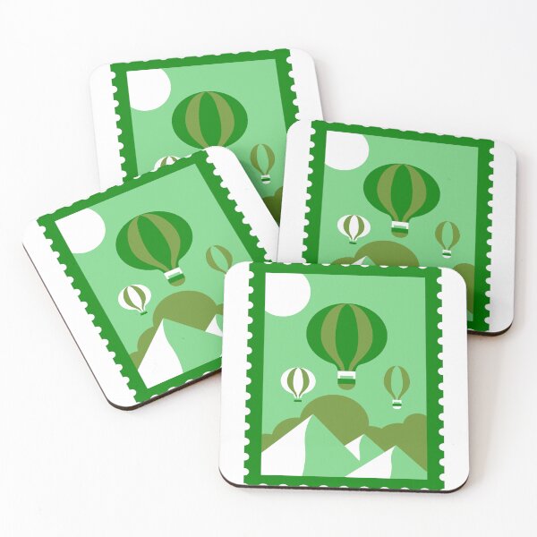 Item preview, Travel postage stamp designed and sold by broadwaygirl142.