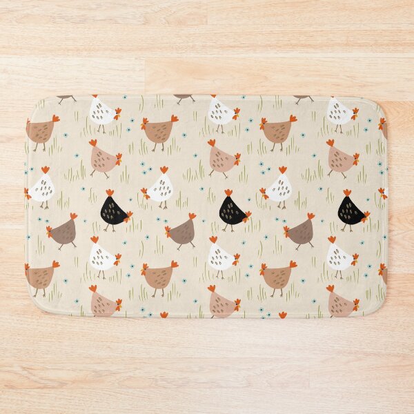 Item preview, Chickens designed and sold by KathrinLegg.