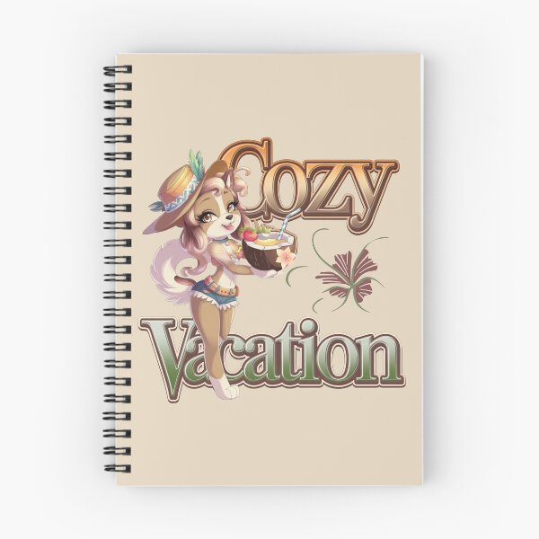 Item preview, HAWAIIAN COZY VACATION! designed and sold by SharingLove.