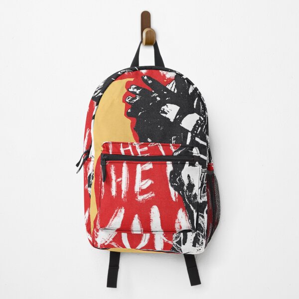 Item preview, Kobra Kid (Danger Days The True Lives Of The Fabulous Killjoys) designed and sold by Alexa Rayner UK.