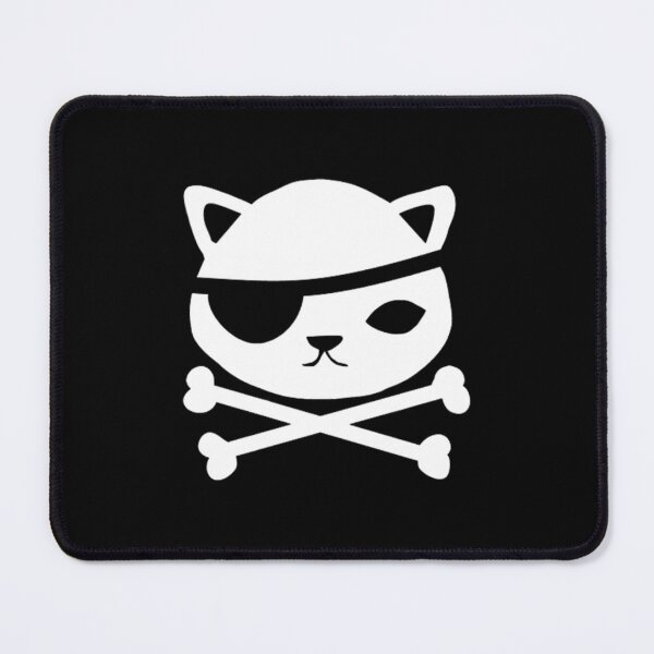 Item preview, Kwazii Pirate Flag Logo - Octonauts designed and sold by 10slash1.
