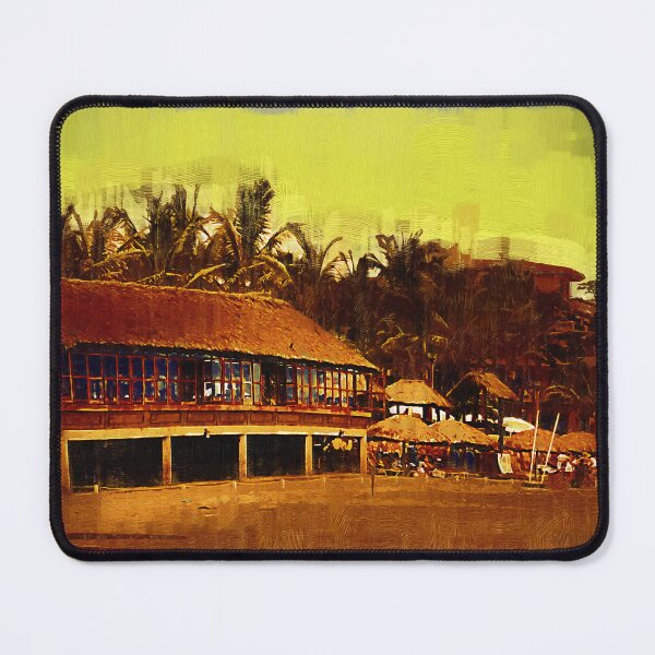 Item preview, Beach Cantina designed and sold by KirtTisdale.