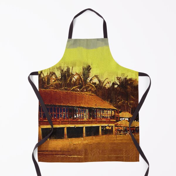 Item preview, Beach Cantina designed and sold by KirtTisdale.