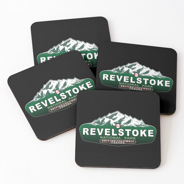 Item preview, Revelstoke National Park Canada designed and sold by studioss76.