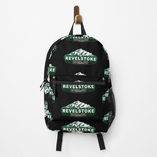 Item preview, Revelstoke National Park Canada designed and sold by studioss76.