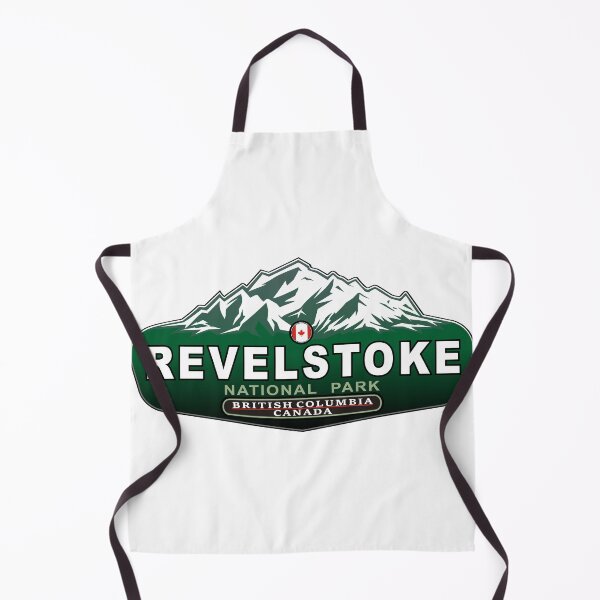 Item preview, Revelstoke National Park Canada designed and sold by studioss76.