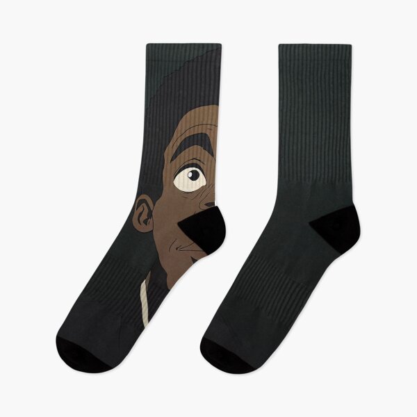 Item preview, James Baldwin | Anime style designed and sold by ComicsFactory.