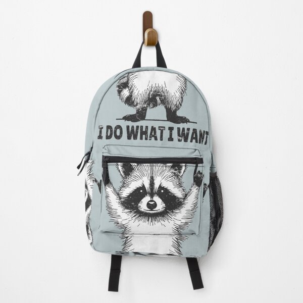 Item preview, I Do What I Want designed and sold by HowToCanadian.
