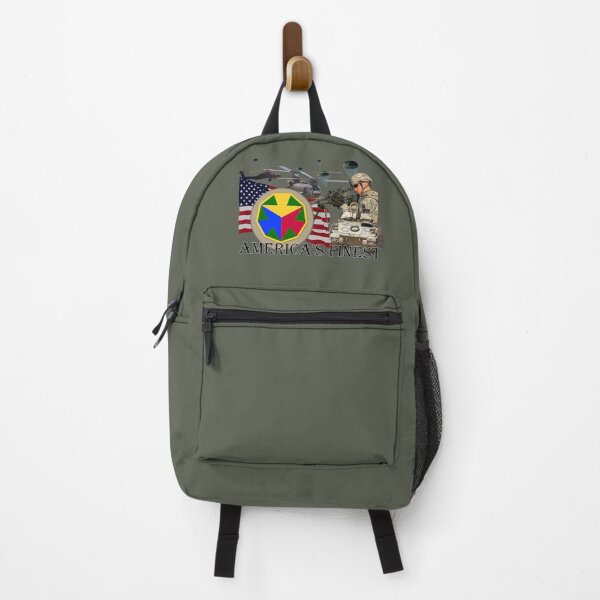 Item preview, US ARMY battalions divisions regiments installions base hq collection   FIND YOURS designed and sold by THE AMERICAN TEEVANGELIST.