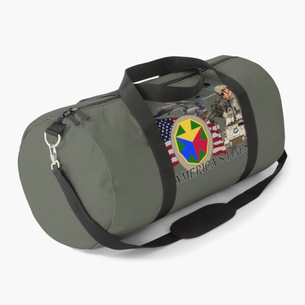 Item preview, US ARMY battalions divisions regiments installions base hq collection   FIND YOURS designed and sold by THE AMERICAN TEEVANGELIST.