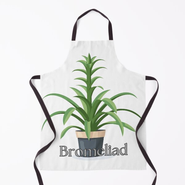 Item preview, BROMELIAD PLANT designed and sold by TommyTsunami.