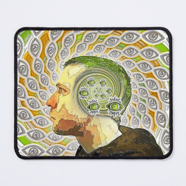 Item preview, TechnicolourProcess10 designed and sold by Klaus Bremner (Autotelic Art).