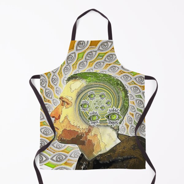 Item preview, TechnicolourProcess10 designed and sold by Klaus Bremner (Autotelic Art).
