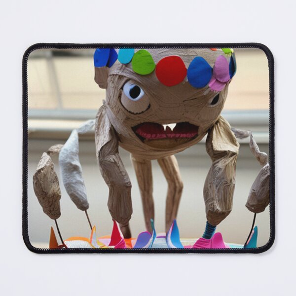 Item preview, Hover Monster designed and sold by shakespeare1212.