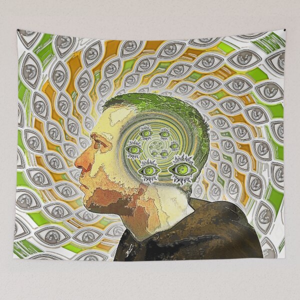 Item preview, TechnicolourProcess10 designed and sold by Klaus Bremner (Autotelic Art).