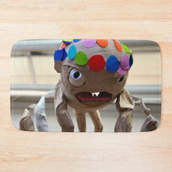 Item preview, Hover Monster designed and sold by shakespeare1212.