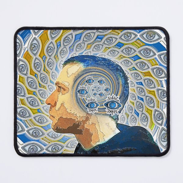 Item preview, TechnicolourProcess11 designed and sold by Klaus Bremner (Autotelic Art).