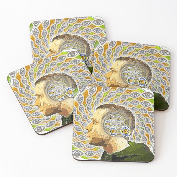 Item preview, TechnicolourProcess12 designed and sold by Klaus Bremner (Autotelic Art).