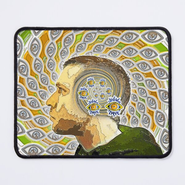 Item preview, TechnicolourProcess12 designed and sold by Klaus Bremner (Autotelic Art).