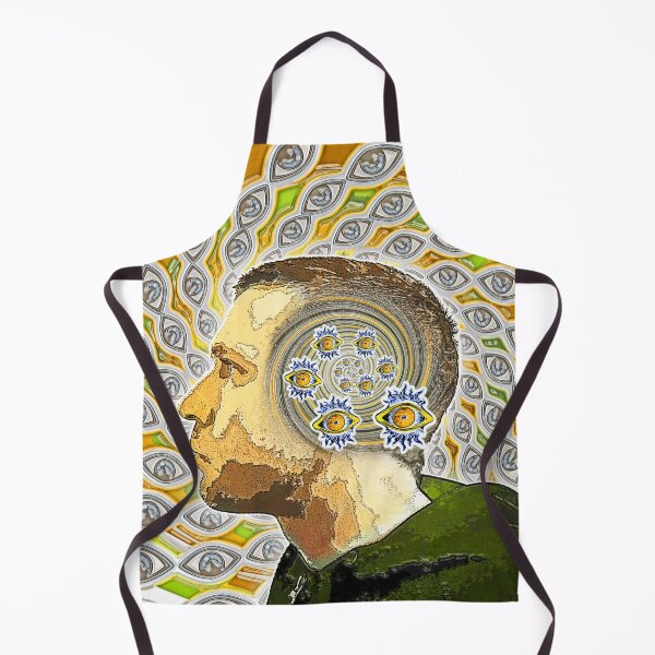 Item preview, TechnicolourProcess12 designed and sold by Klaus Bremner (Autotelic Art).