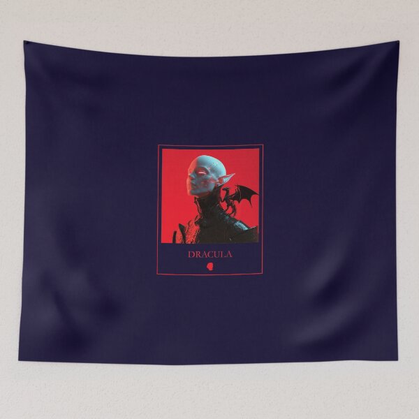 Item preview, Vlad Tepes - Dracula designed and sold by Call-Me-AV.