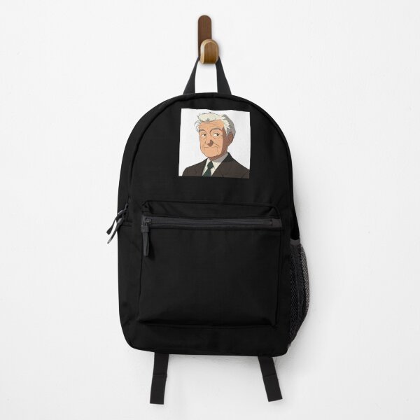 Item preview, James Callaghan | Anime style designed and sold by ComicsFactory.