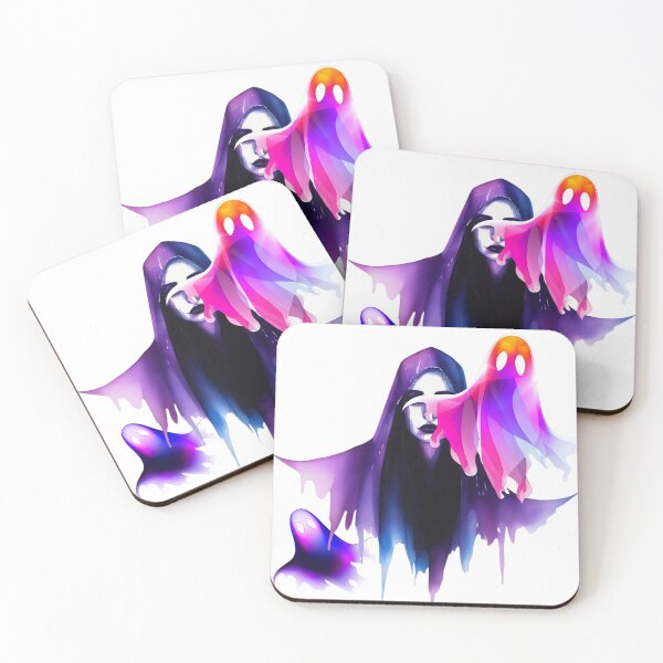 Item preview, GHOST GIRL DESIGN designed and sold by asudesign.