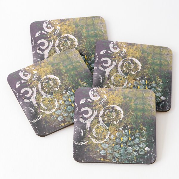 Item preview, Stamping Art! designed and sold by verymarydesigns.