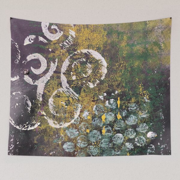 Item preview, Stamping Art! designed and sold by verymarydesigns.