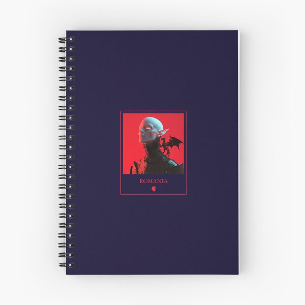 Item preview, Vlad Tepes - Romania designed and sold by Call-Me-AV.
