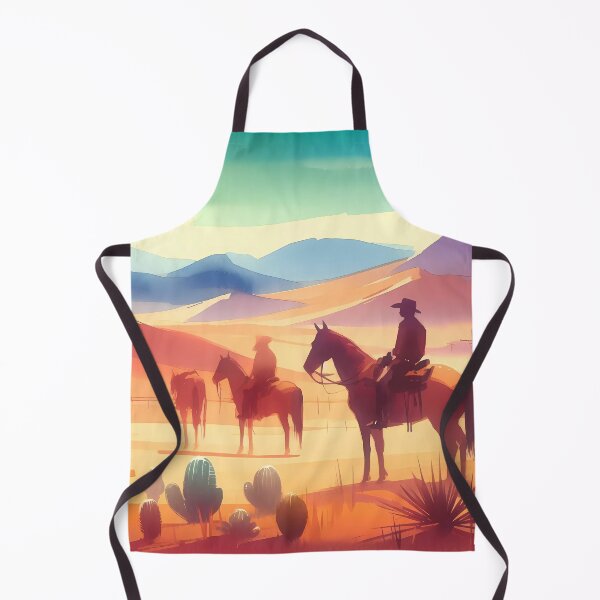 Item preview, Riders at Dusk designed and sold by Vitalka-uk.