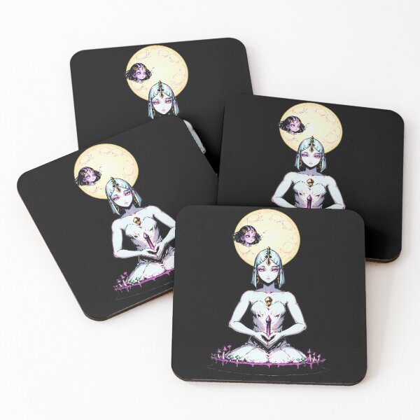 Item preview, Retro Comic Psychedelic Spirit Art designed and sold by Arcane  Adorable.