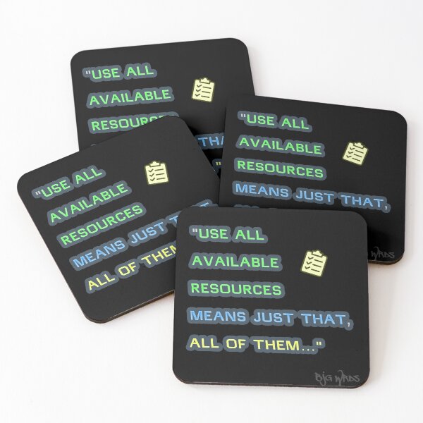 Item preview, "USE..." Quote 10/27/2024 designed and sold by BJGWRDS.