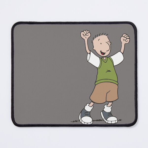 Item preview,  Anime drawing, Doug Funnie designed and sold by SBizin.