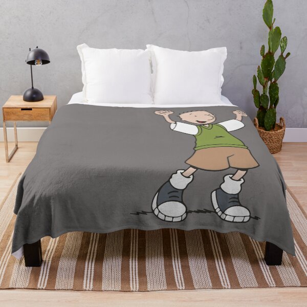 Item preview,  Anime drawing, Doug Funnie designed and sold by SBizin.