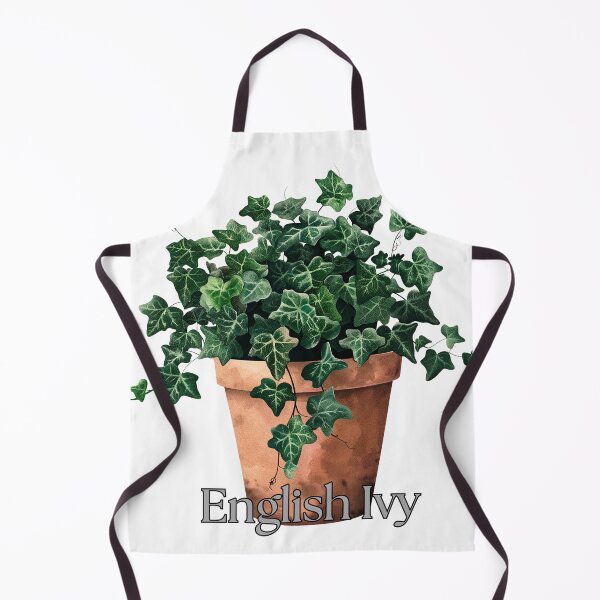 Item preview, ENGLISH IVY designed and sold by TommyTsunami.