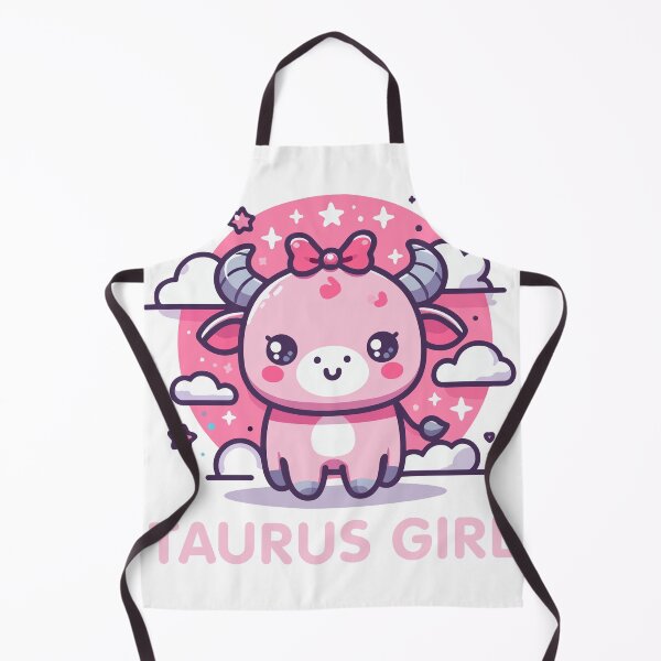 Item preview, TAURUS girl designed and sold by TheJackDaw.