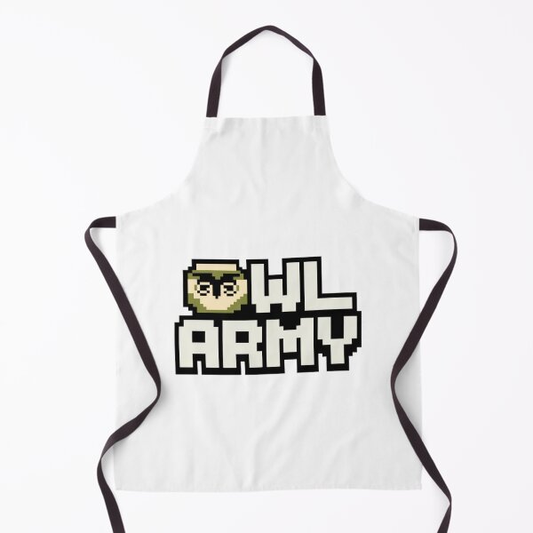 Item preview, Owl Army: Night Watchers designed and sold by 8bitdecalworld.