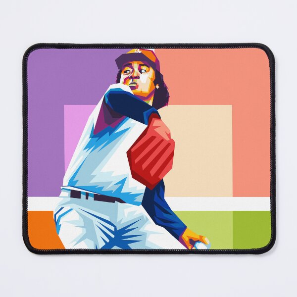 Item preview, fernando valenzuela designed and sold by popartside.
